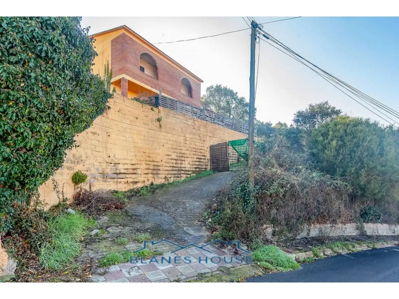 Casa o xalet en venda a Avenida DEL SAT-TELITS/ MILLENNI, Lloret Residencial - Montlloret