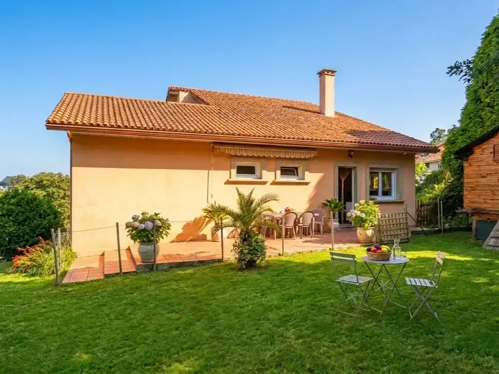 Terrace of Houses for sale in Loureda - Lañas - Barrañán