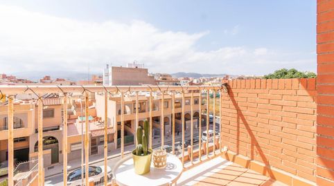 Foto 3 de Piso en venta en Calle Rosa Felices, 160, San Luis, Almería Capital