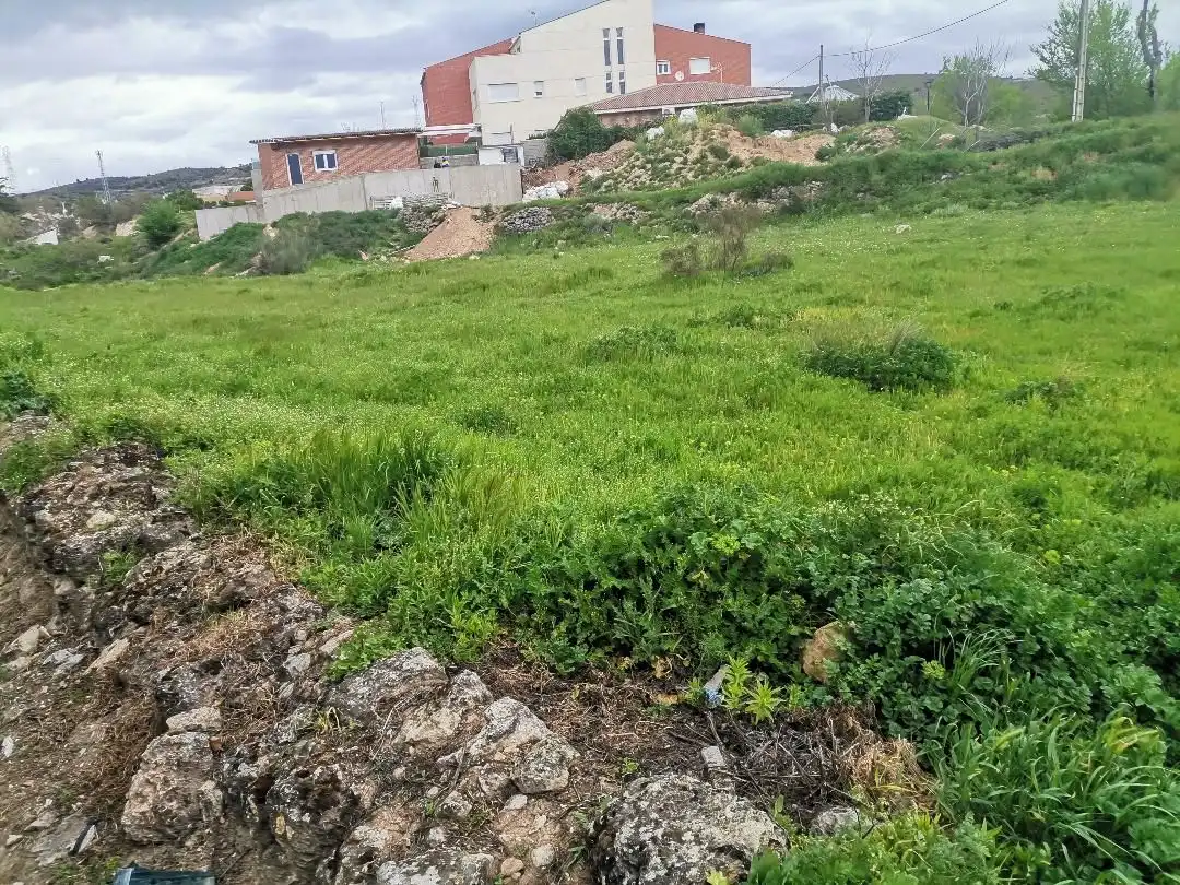 Wohnbaugrundstück zum Verkauf in Torrelaguna, imagen 8