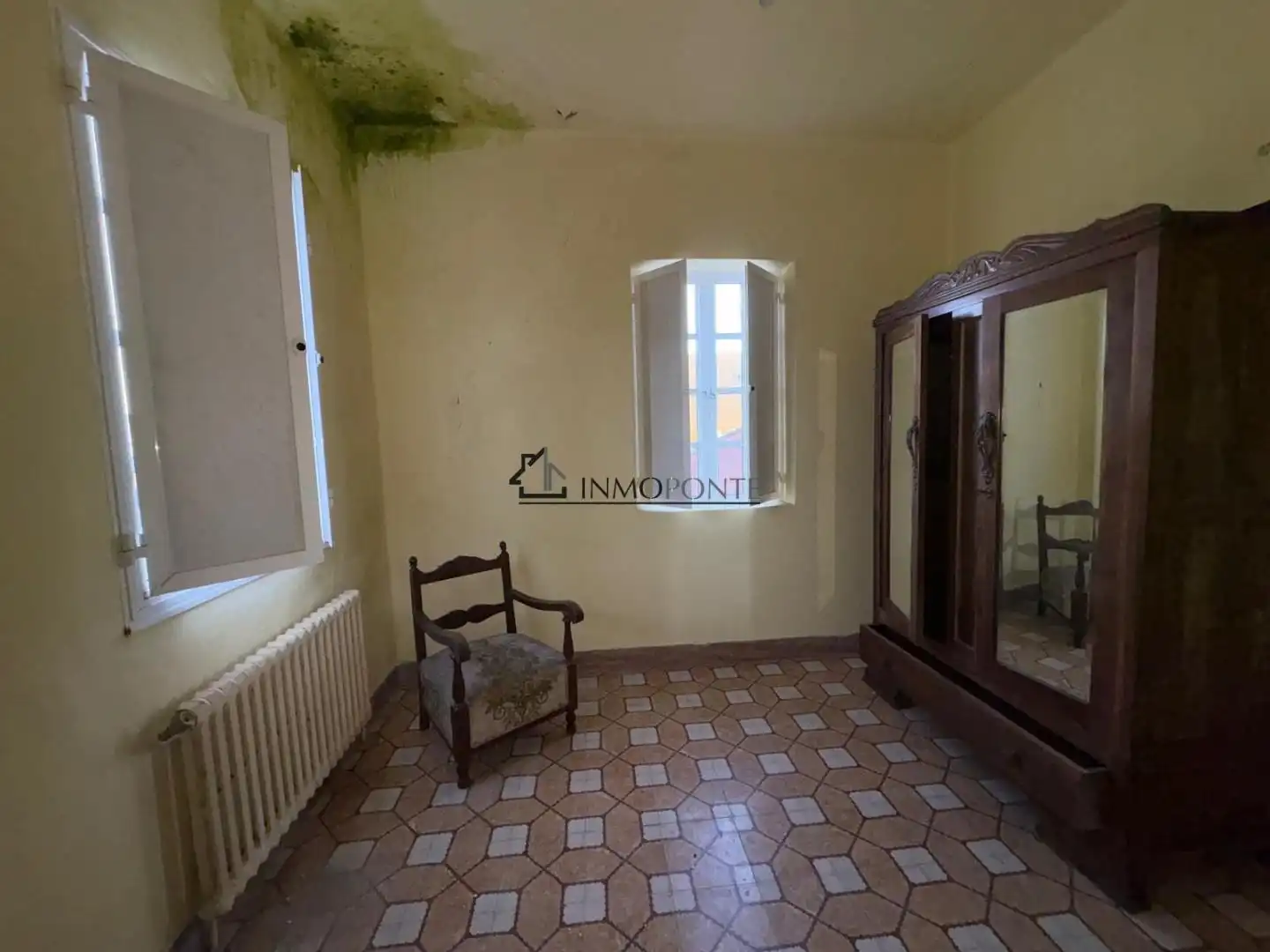 Living room of Houses for sale in Vilaboa, Pontevedra