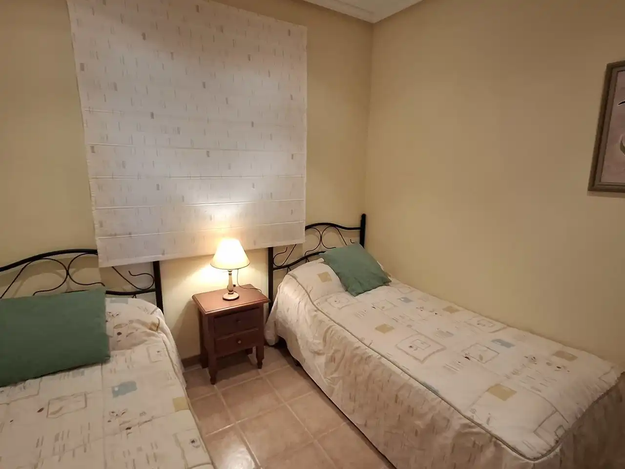 Apartment mit Pool zum Verkauf in Las Salinas, imagen 20