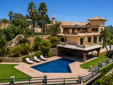 Casa con piscina in vendita a Punta Plata