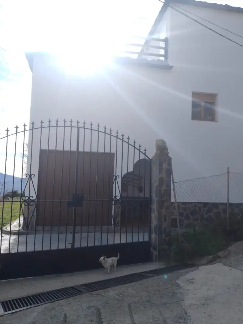 Chalet con terraza en venta en Bérchules, imagen 77