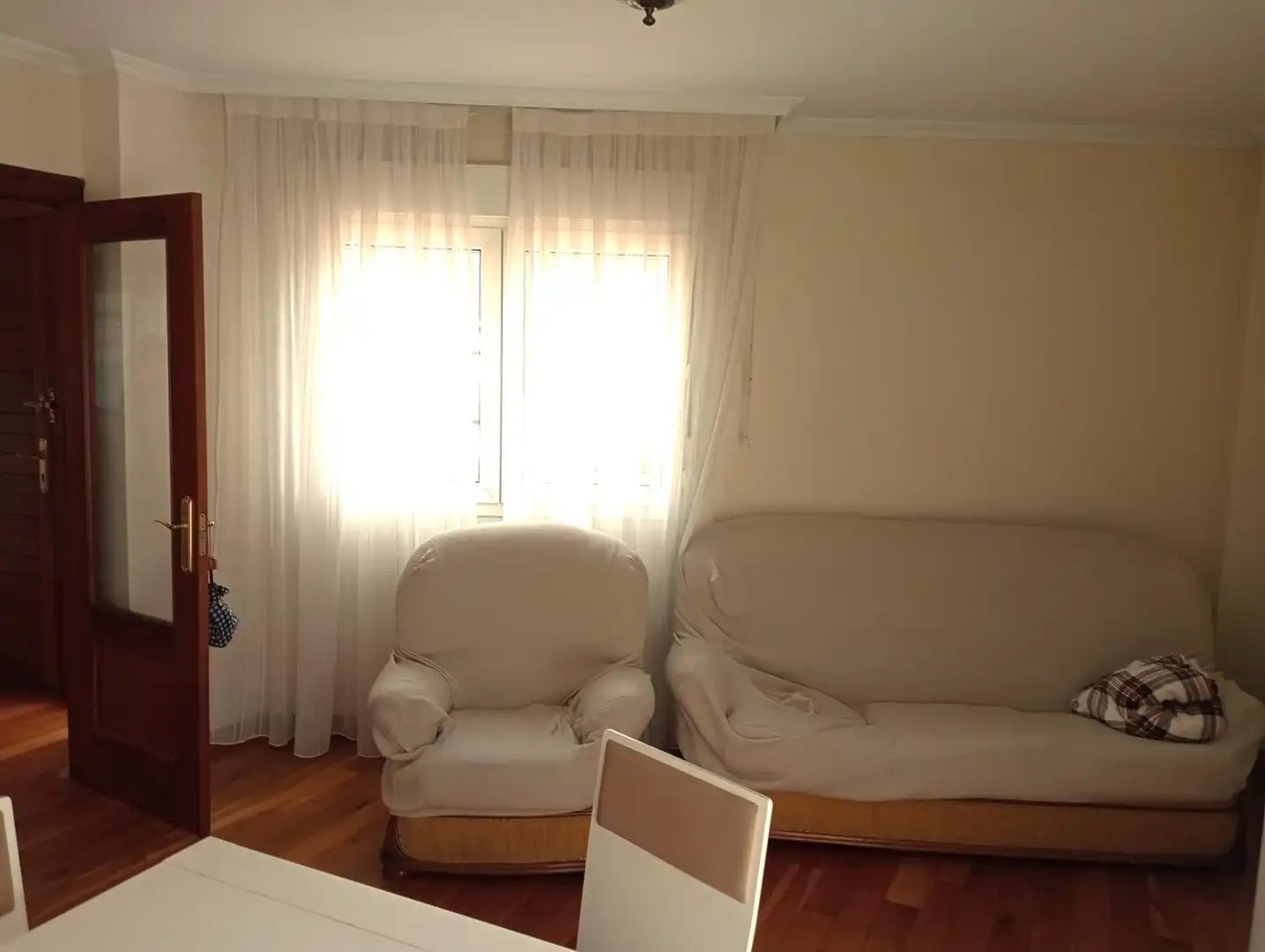 Living room of Ground floor for sale in Torrelavega   with Heating