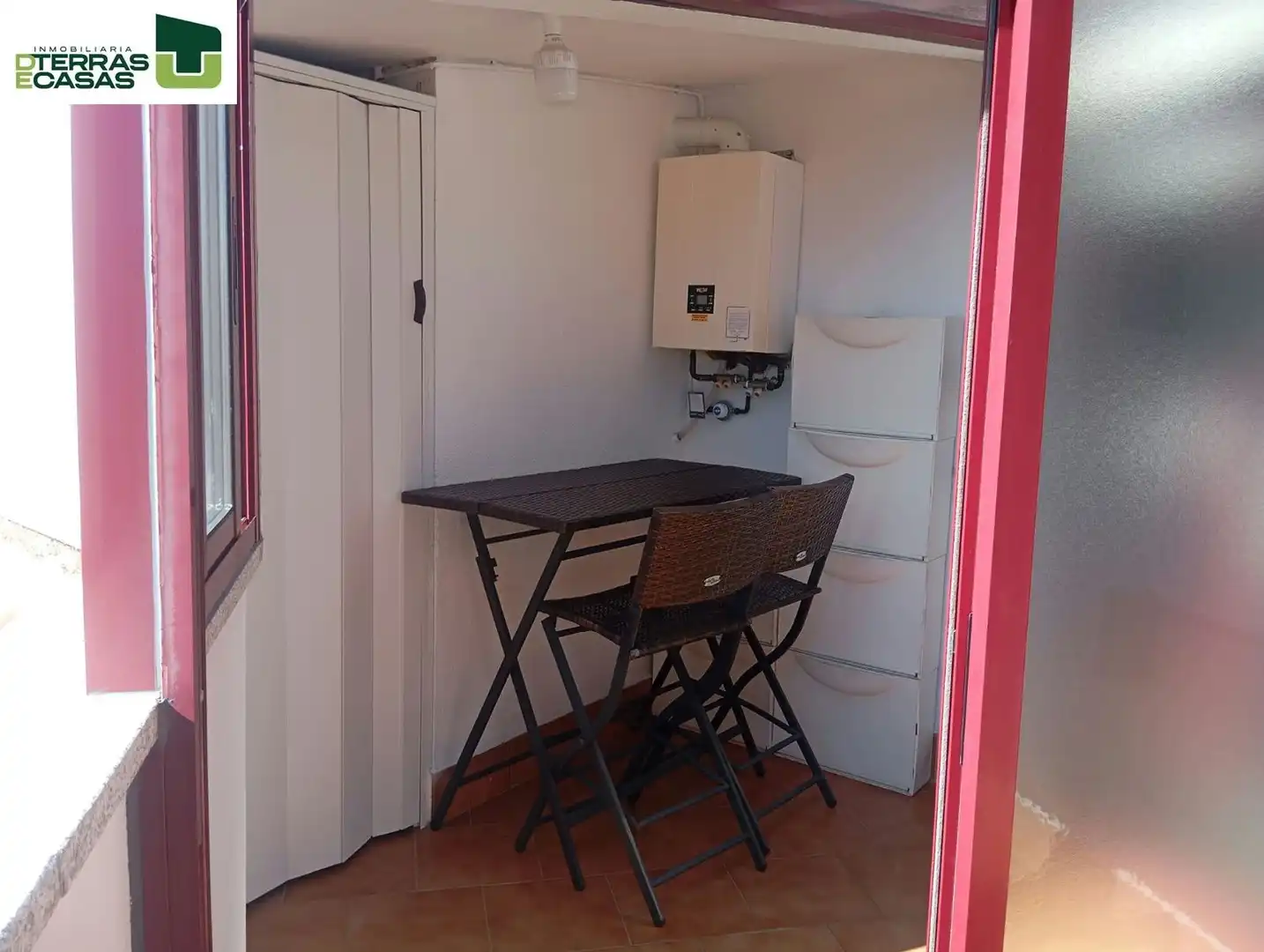Ático con ascensor en venta en Forneira Da, imagen 19