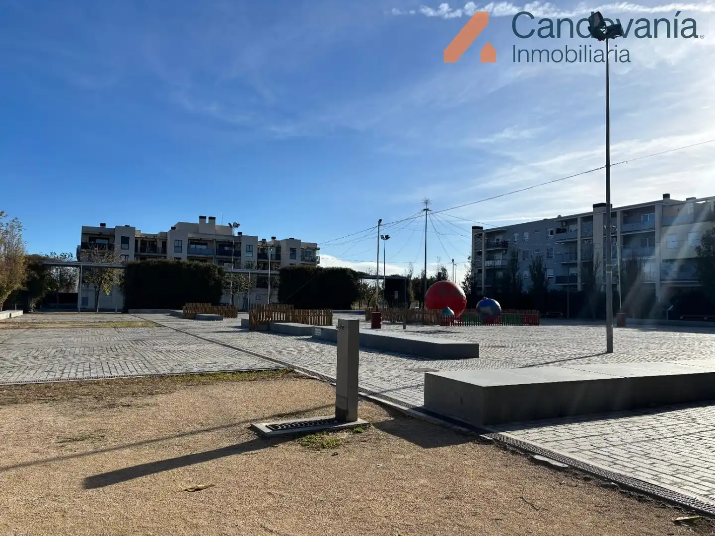 Aparcament en venda a Calle Mar de Tasmania, imagen 18