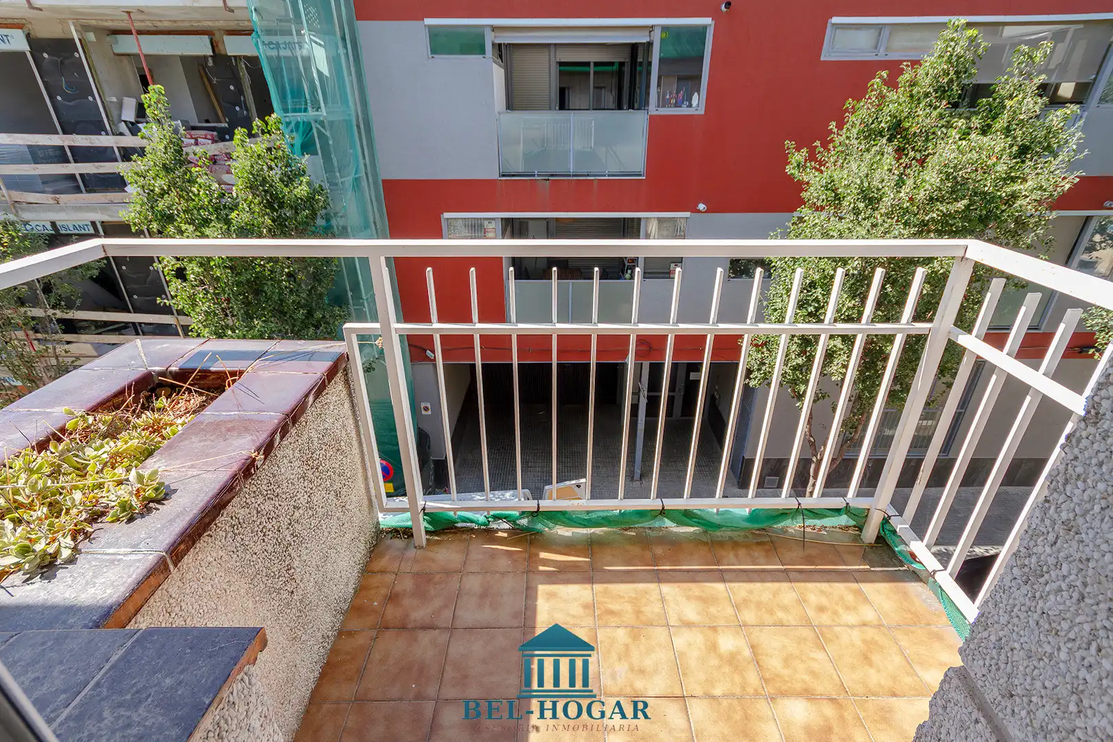 House with terrace for sale in Carrer de Domènec Martí i Julià, imagen 21