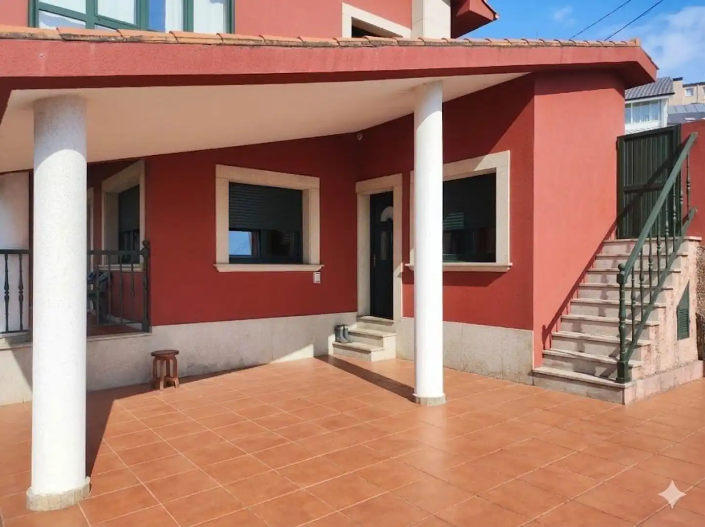 Villa avec jardin à vendre à Lugar Cances, imagen 3