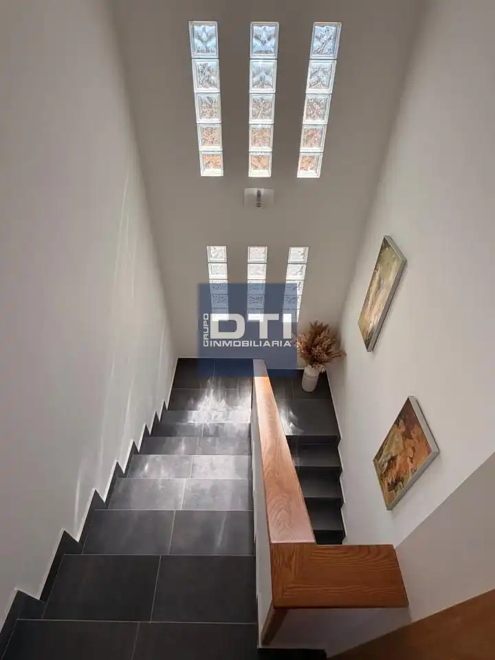Casa con piscina in vendita a Dehesa - Monacilla, imagen 44