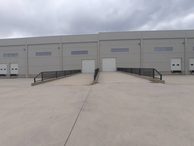 Nave industrial en Alquiler en Calle Culla, 1 en Les Boqueres - Santa Quiteria