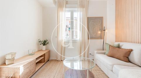 Photo 2 of Flat to rent in C. de Cáceres, Delicias,  Madrid Capital