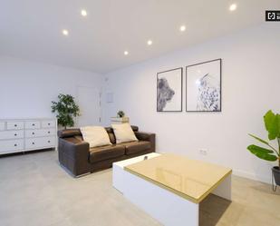 Apartment to share in  Madrid Capital