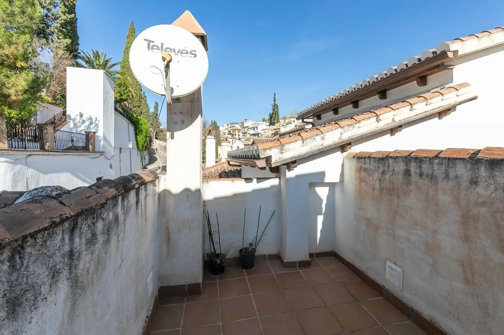Vivienda con jardín en venta en DEL CHAPIZ, imagen 16