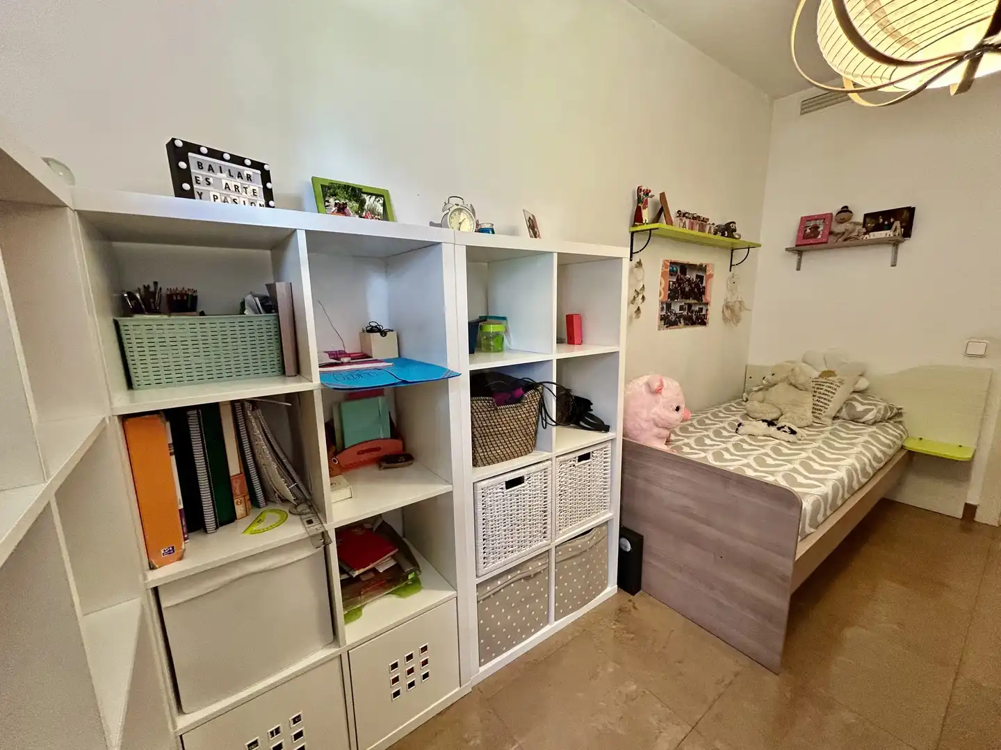 Bedroom of Flat for sale in Martorell