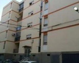 Exterior view of Flat for sale in Plasencia