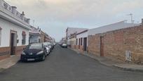 Exterior view of Flat for sale in Villanueva del Ariscal