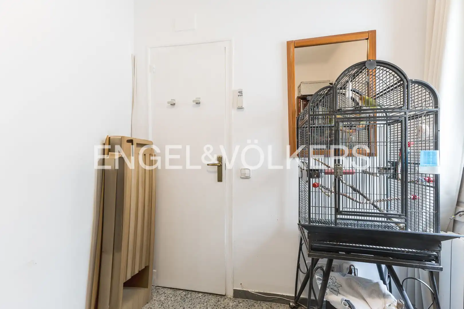 Àtic en venda a La Nova Esquerra de l'Eixample