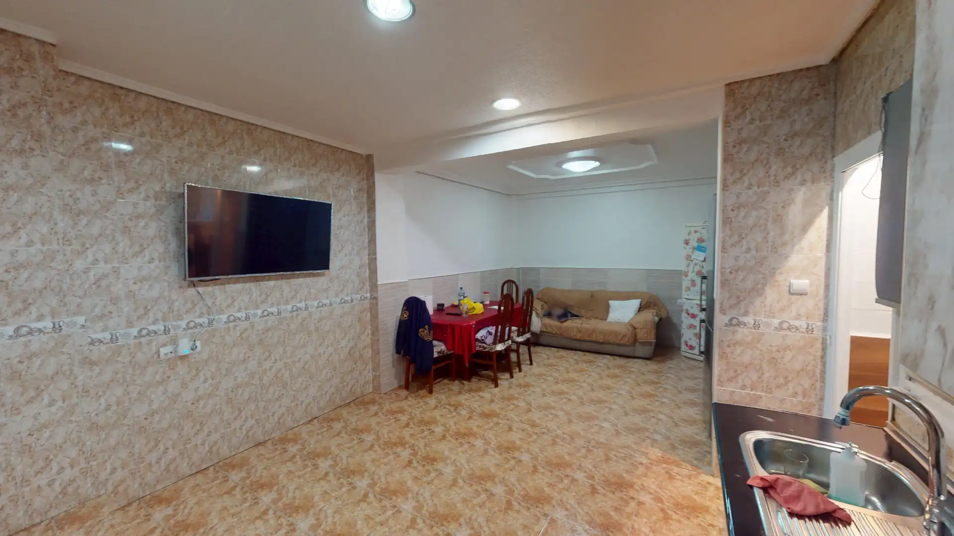 Flat for sale in Elche / Elx