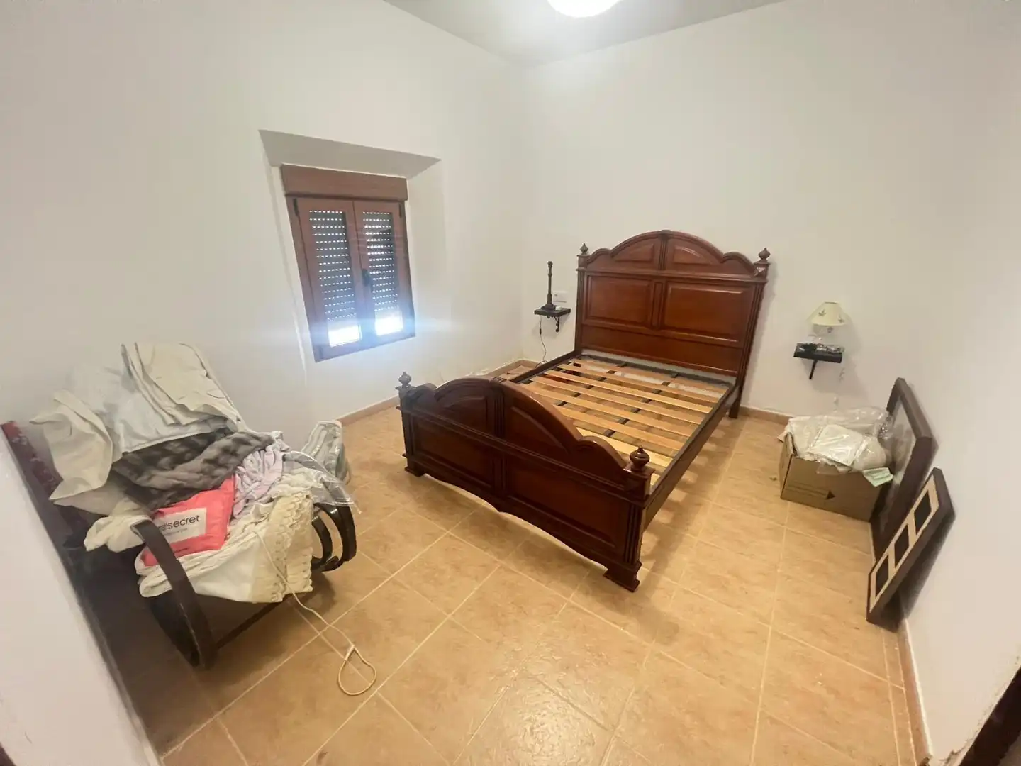 Wohnung mit Terrasse zum Verkauf in Almadén, imagen 7