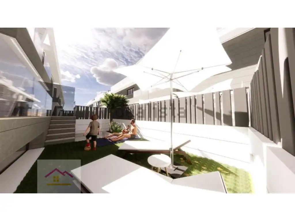 Residencial en venda a SECTOR RESIDENCIAL, 10, Alcossebre