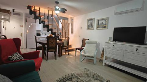 Photo 2 of Flat to rent in N/a, Apóstol Santiago,  Madrid Capital