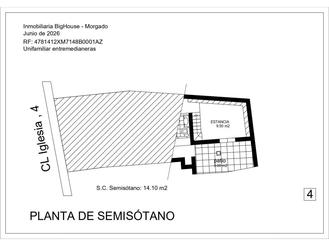 Piso en venta en Zaragoza con Calefacción, Terraza y Amueblado