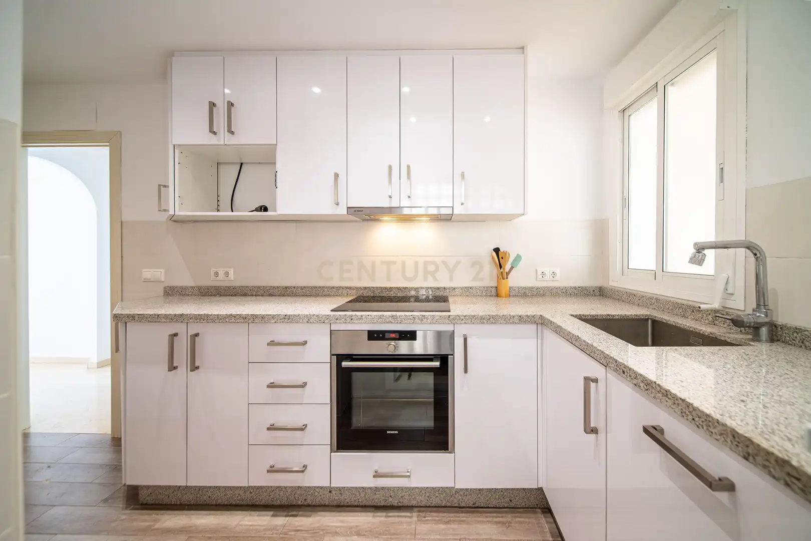 Apartamento con piscina en venta en Benalmádena pueblo, imagen 18