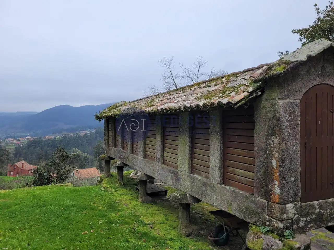 Country house with terrace for sale in Gondomar, imagen 72