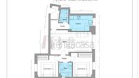 Flat to rent in  Madrid Capital  with Heating, Parquet flooring and Oven