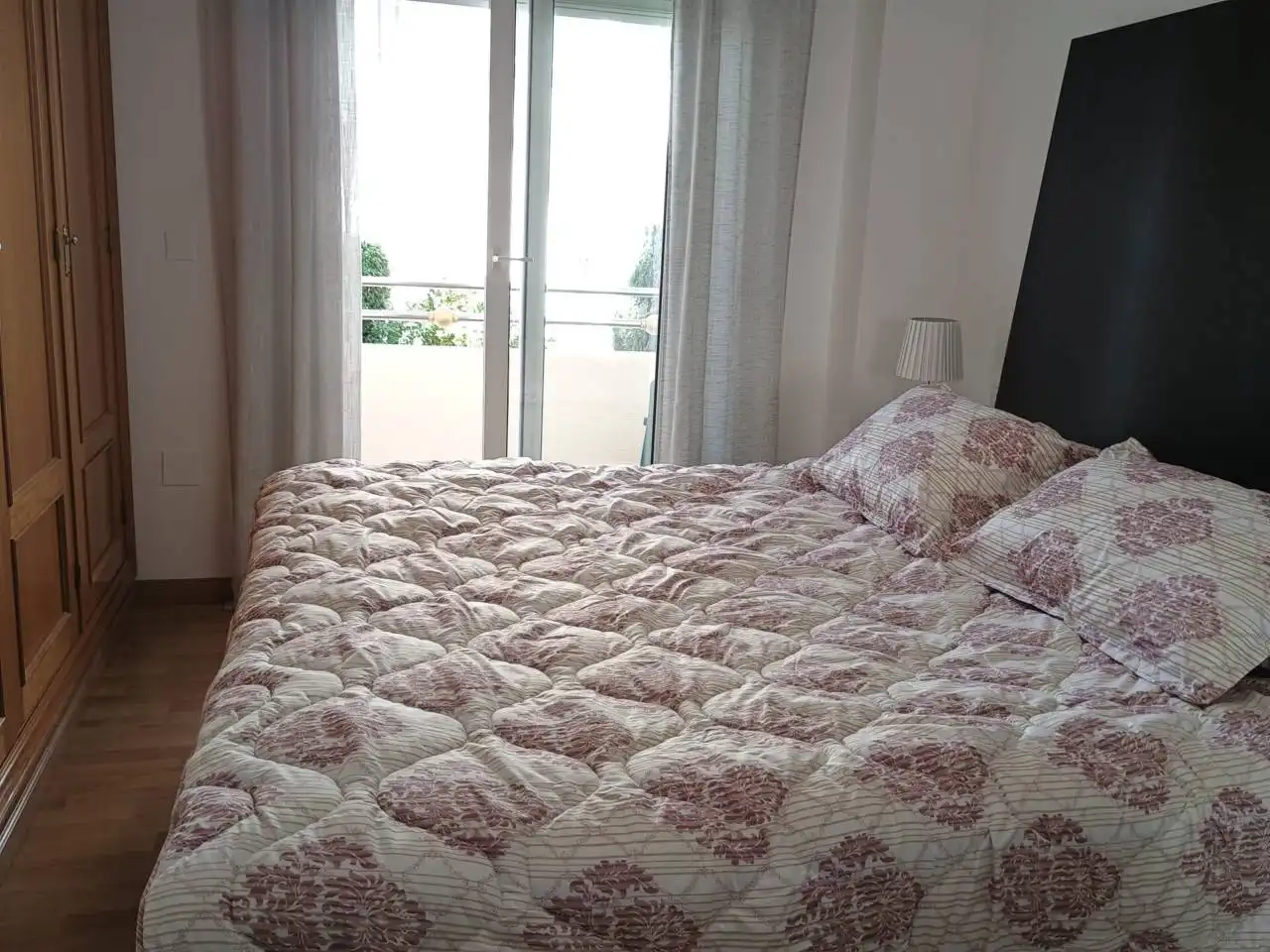 Apartament de lloguer a Puerto Marina