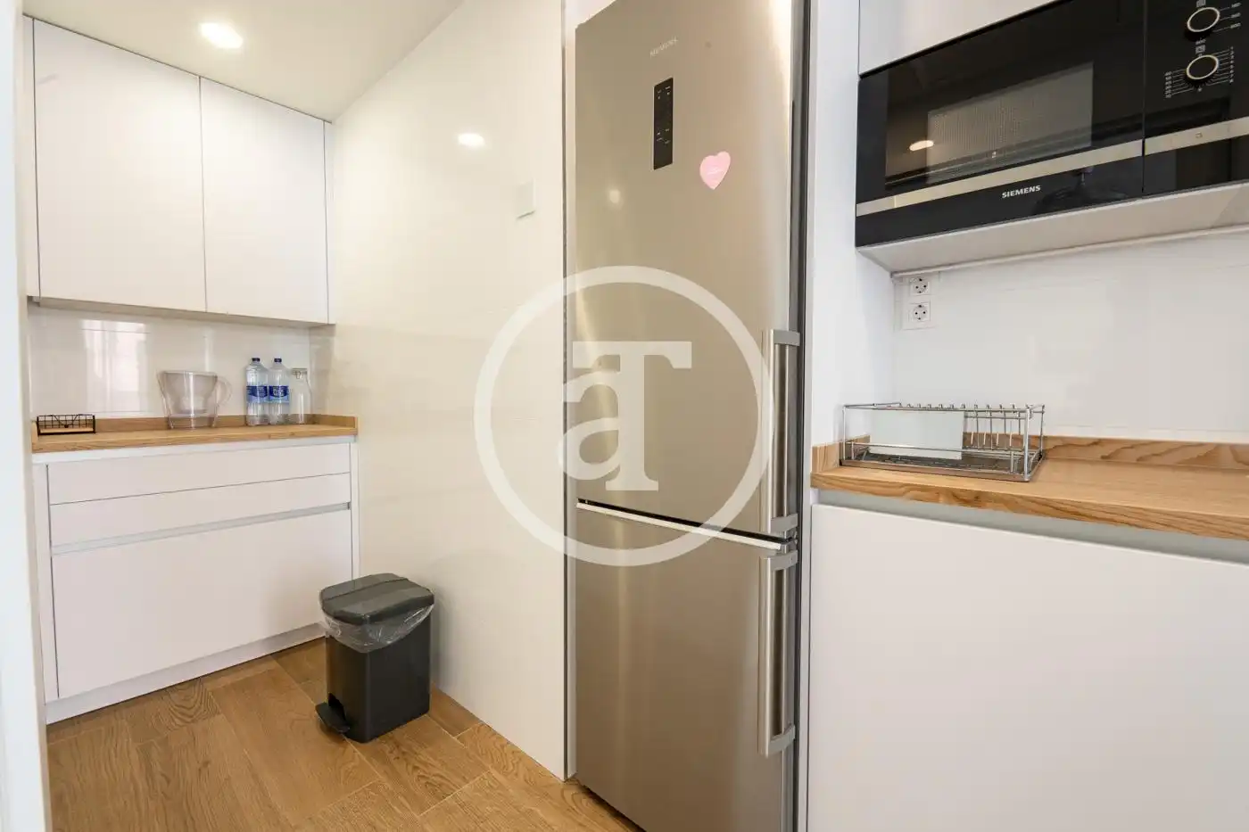 Flat for rent in Calle de San Aquilino, Almenara -Ventilla