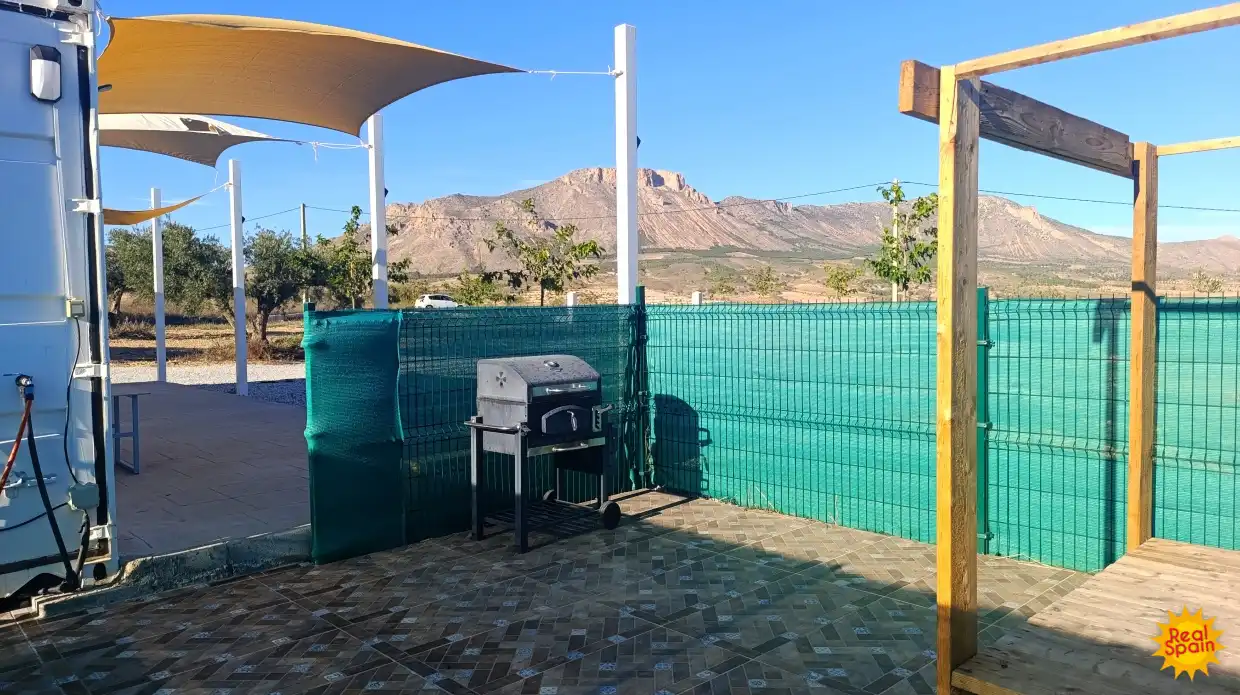 Casa rústica en venda a Vélez-Blanco, imagen 6