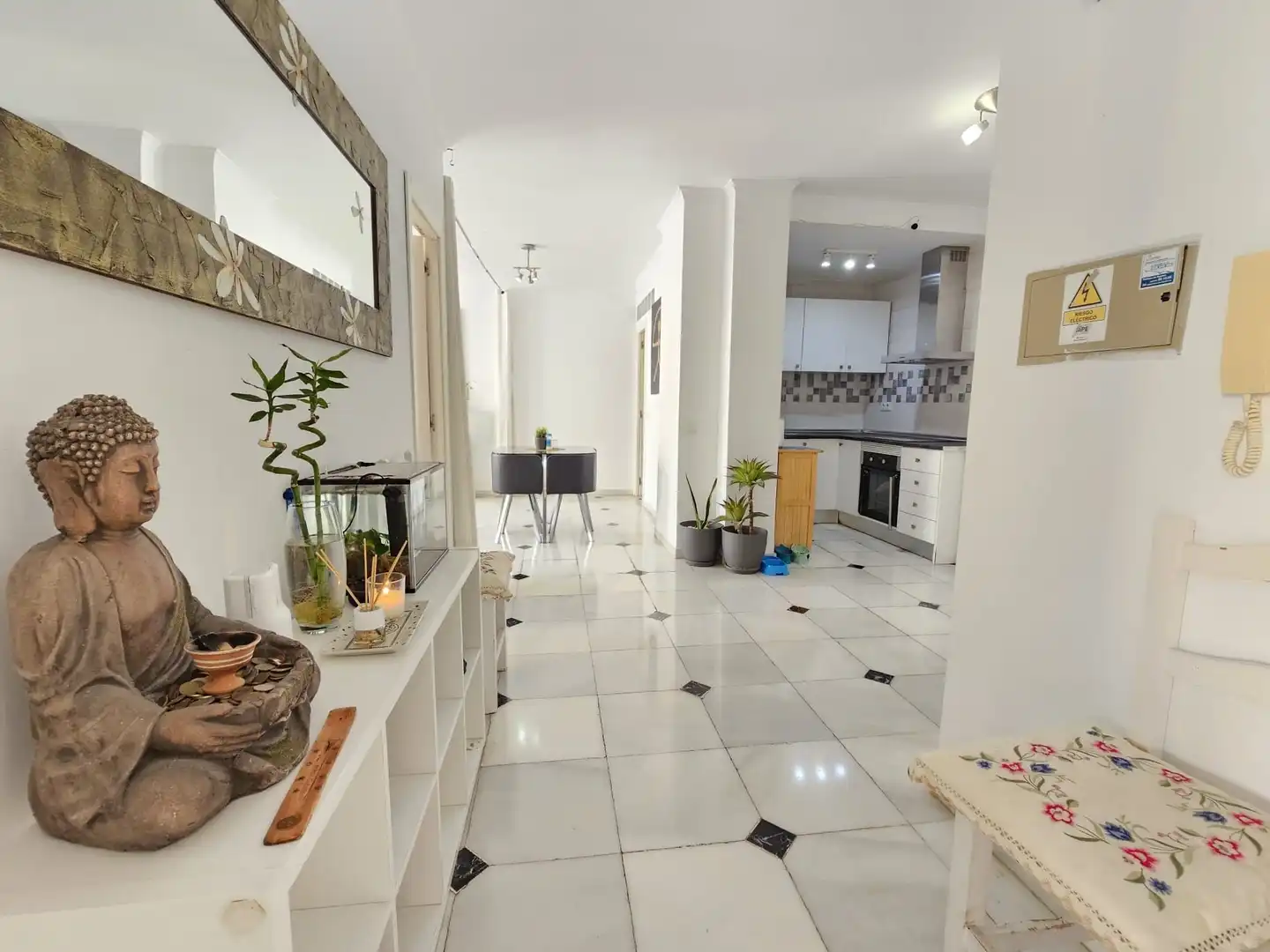 Flat for sale in VILLAR, Vera Ciudad
