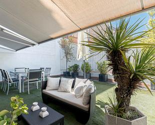 Terrassa de Dúplex en venda en Vilafranca del Penedès amb Aire condicionat, Calefacció i Terrassa