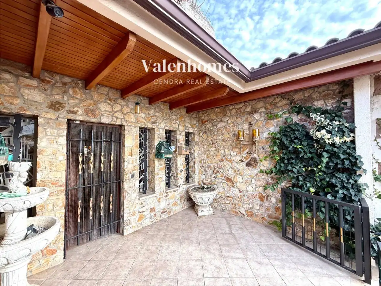 Casa o chalet en venta en Can Font - Ca n'Avellaneda