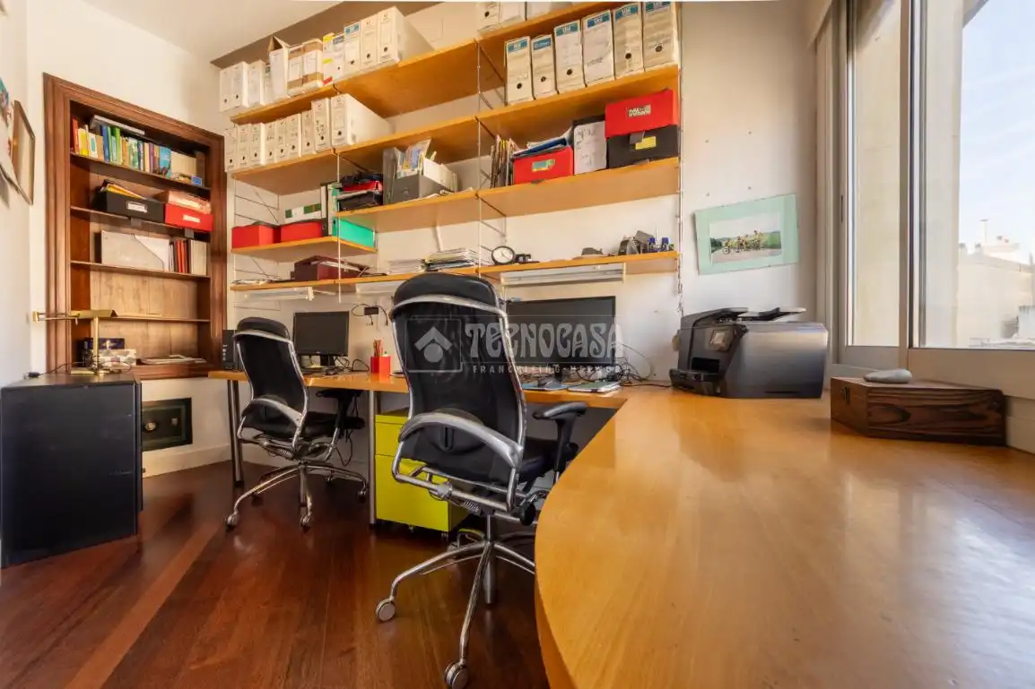 Piso en venta en Eixample