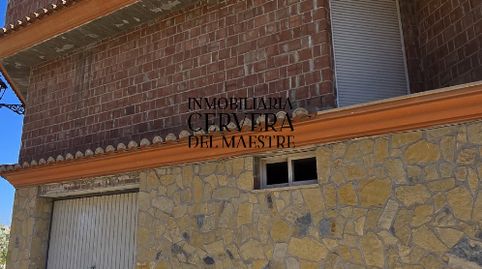 Foto 5 von Einfamilien-Reihenhaus zum Verkauf in Traiguera, Castellón