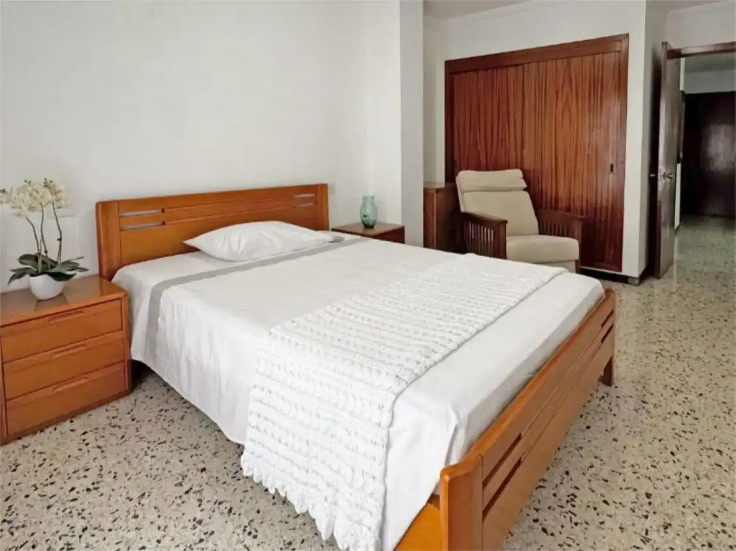 Habitación de Piso en venta en  Palma de Mallorca con Aire acondicionado y Balcón