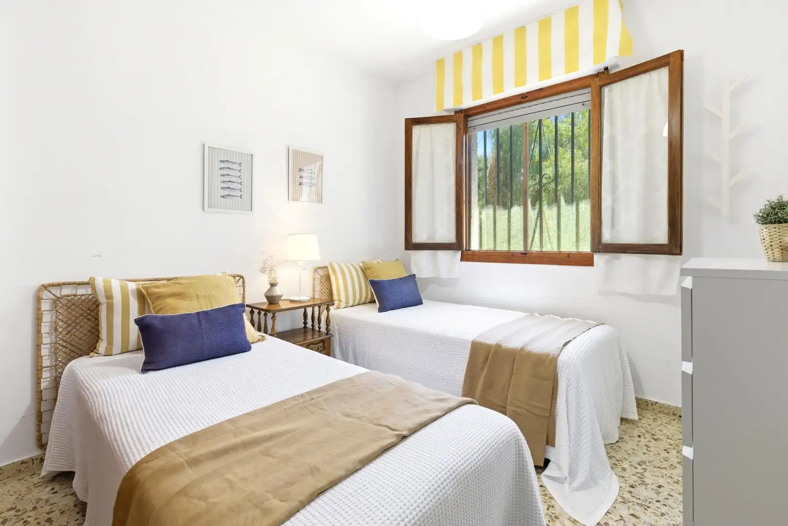 Detached house with pool for sale in Camino AMPLE, imagen 10