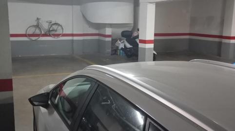 Foto 5 de Garatge en venda a El Grau, Valencia