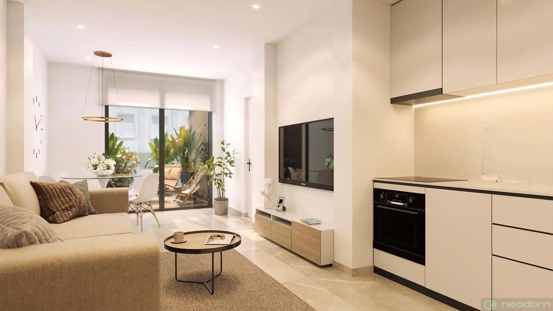 Penthouse for sale in Playa del Acequión, Náufragos y Rocío del Mar, imagen 17