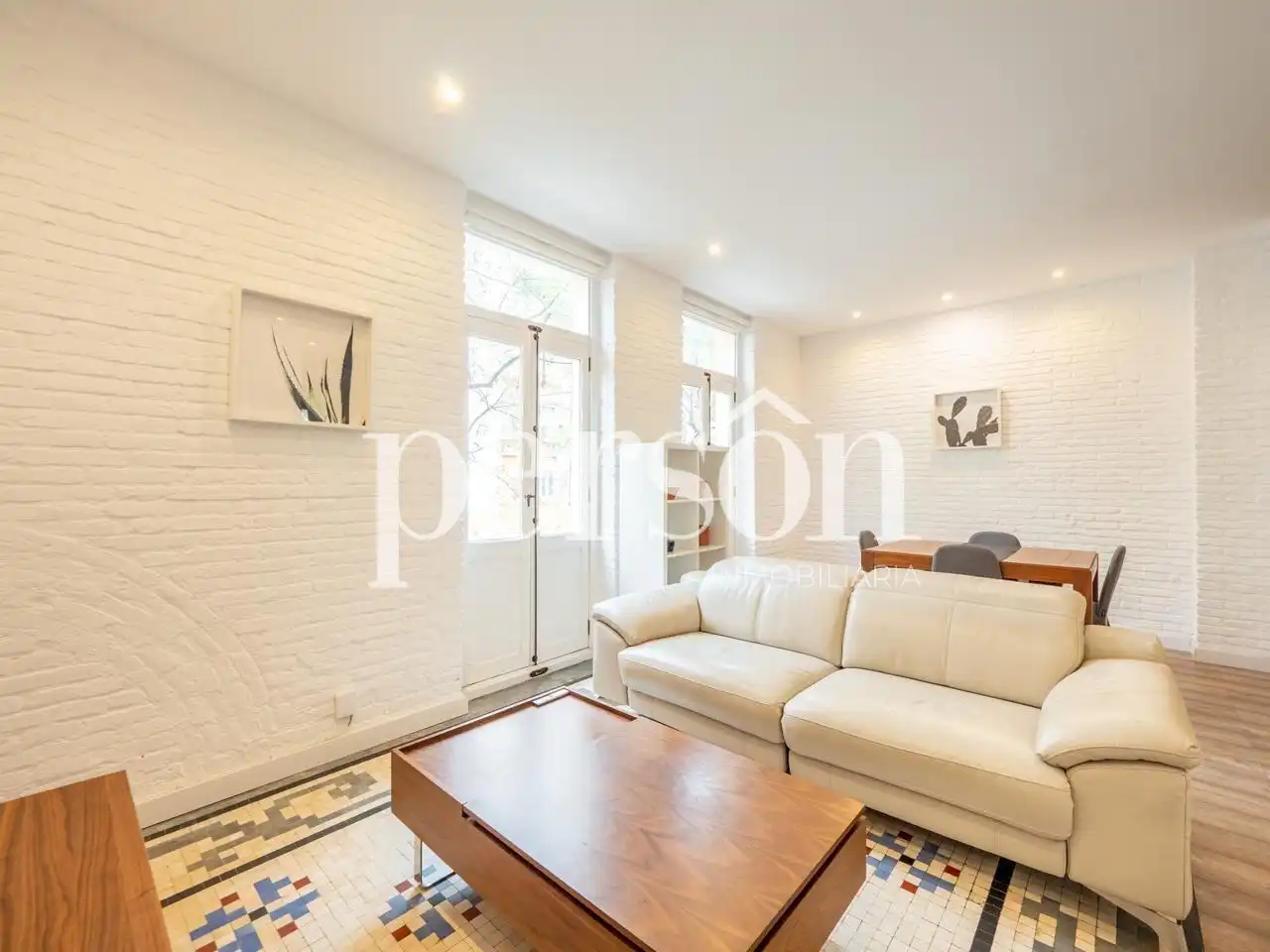 Piso con ascensor en alquiler en Extramurs, imagen 5