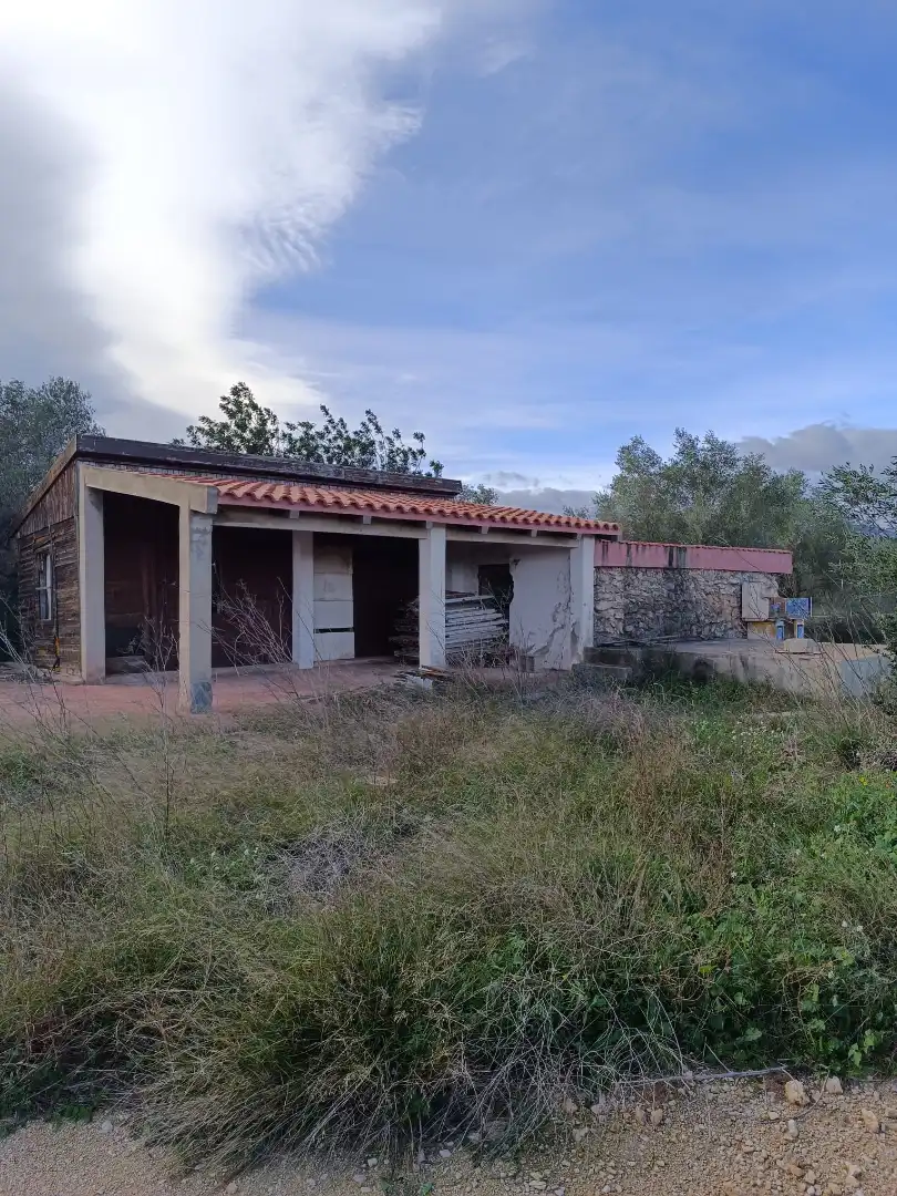 Terreno rustico in vendita a Canet lo Roig, imagen 4