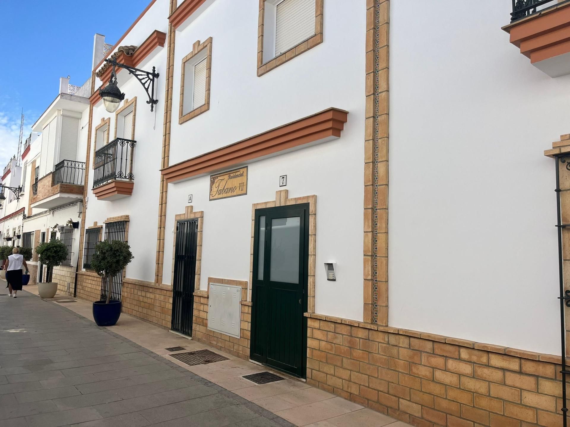 Pis de lloguer a Calle AGUSTINA ARAGON, Playa Cruz del Mar