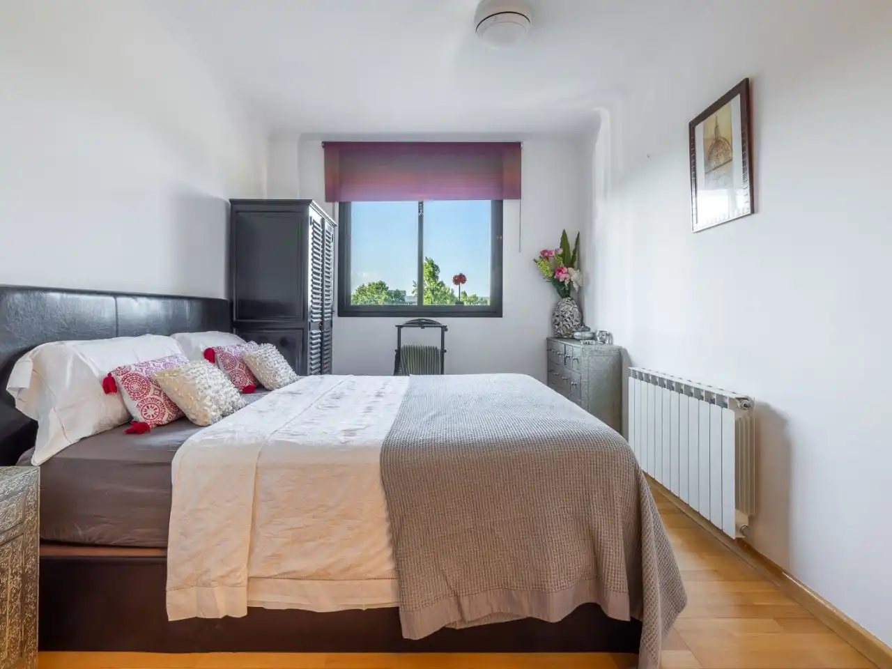 Wohnung mit Pool zum Verkauf in Carrer de Josep Puig i Cadafalch 64, imagen 11