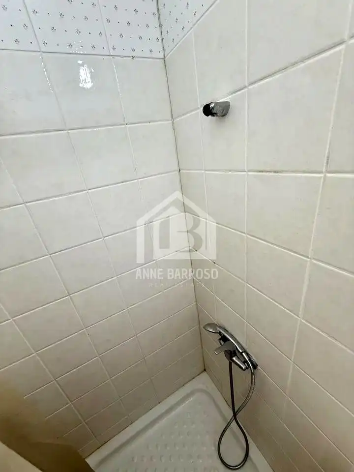 Badezimmer von Erdgeschoss zur Miete in Puerto de Santiago