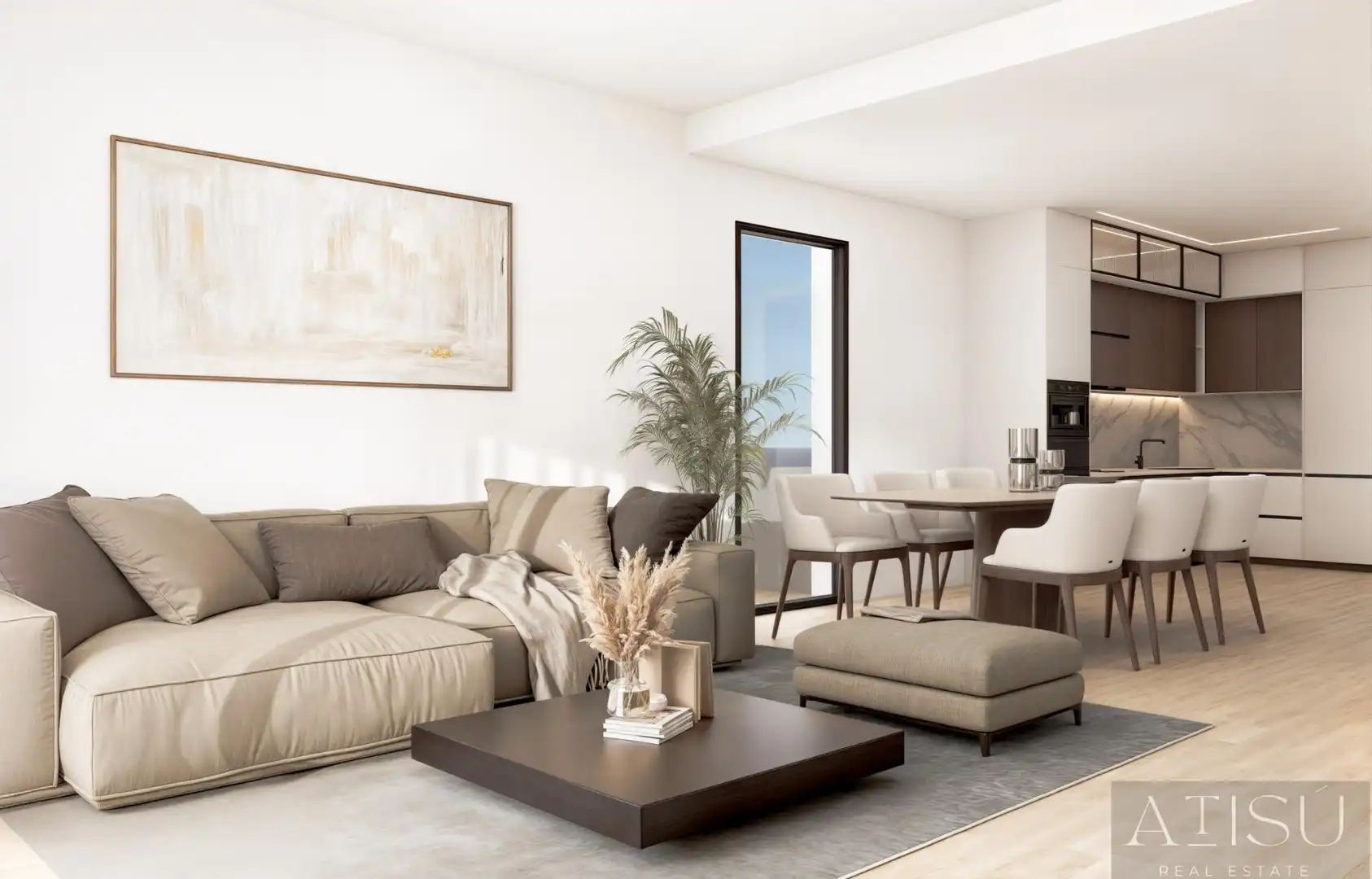 Attique avec piscine à vendre à Balcón de Finestrat - Terra Marina, imagen 11