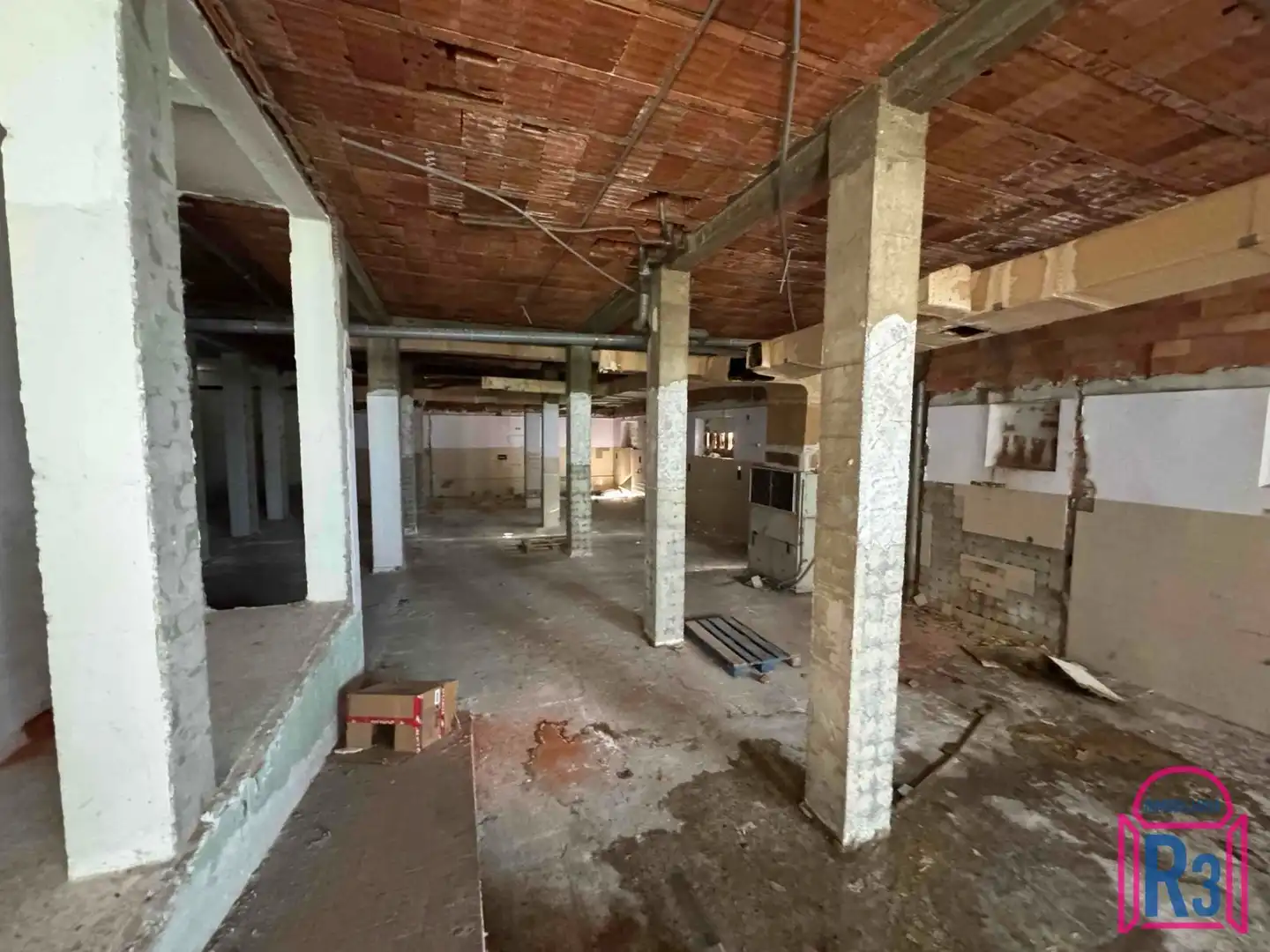 Business premises to rent in Cardenal Torquemada, imagen 2