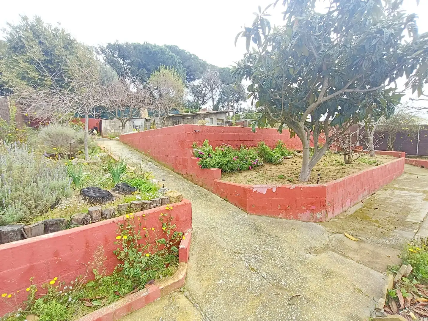 Casa o chalet en venta en Dosrius con Calefacción, Jardín privado y Terraza